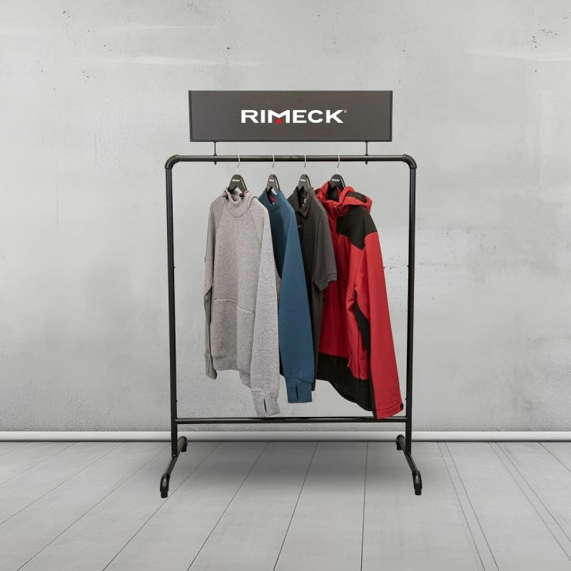 Qëndrim dyshemeje Rimeck, i zi