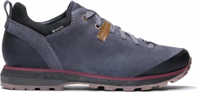 Çizme hiking Aku për femra, gri