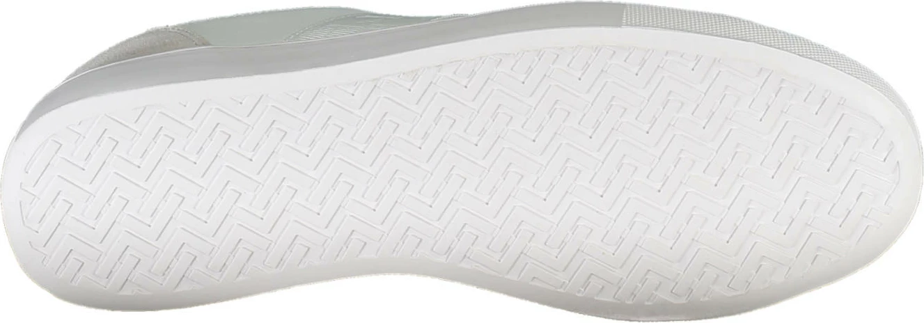 Atlete për meshkuj NAPAPIJRI SHOES, të bardha