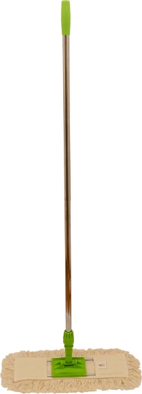 Pastrues pluhurash në dysheme 