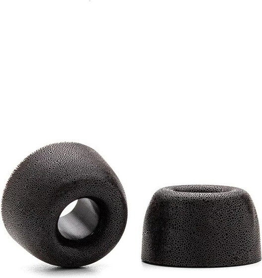 Kufje me bluetooth Savio TWS-06, e zezë