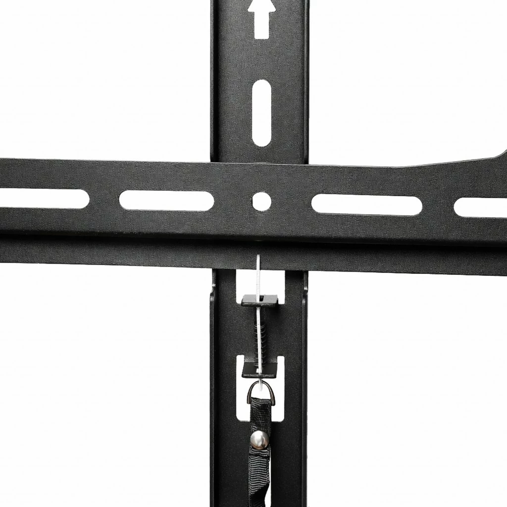 Mbajtëse muri për TV ART AR-94XXL 65-120\" VESA 900x600 200 kg 32 mm e zezë