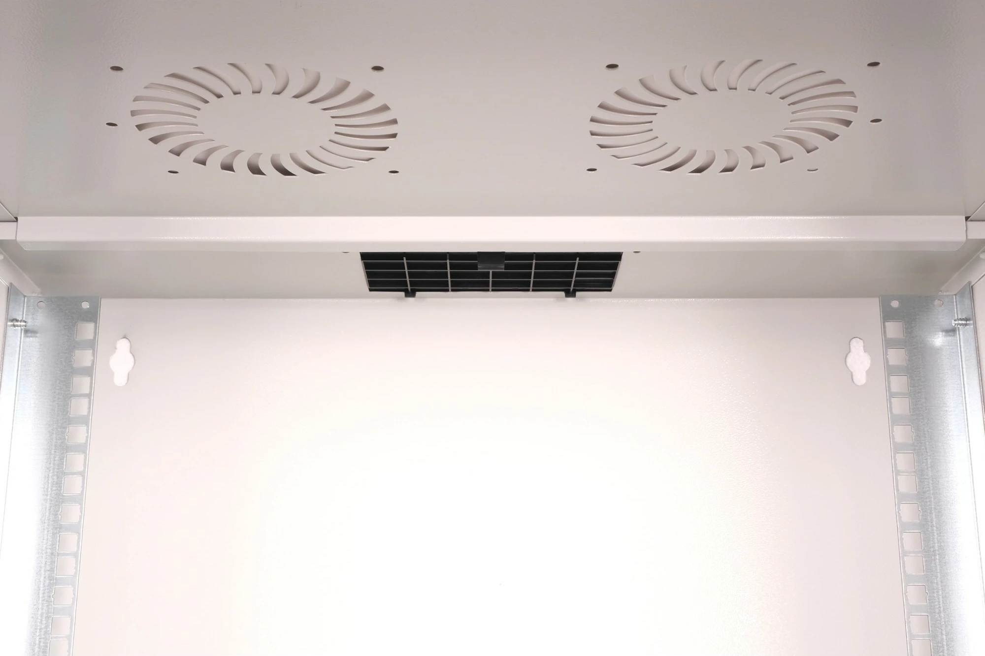 Kasë rrjeti Digitus SOHO PRO 7U 19" 370x540x400mm, gri