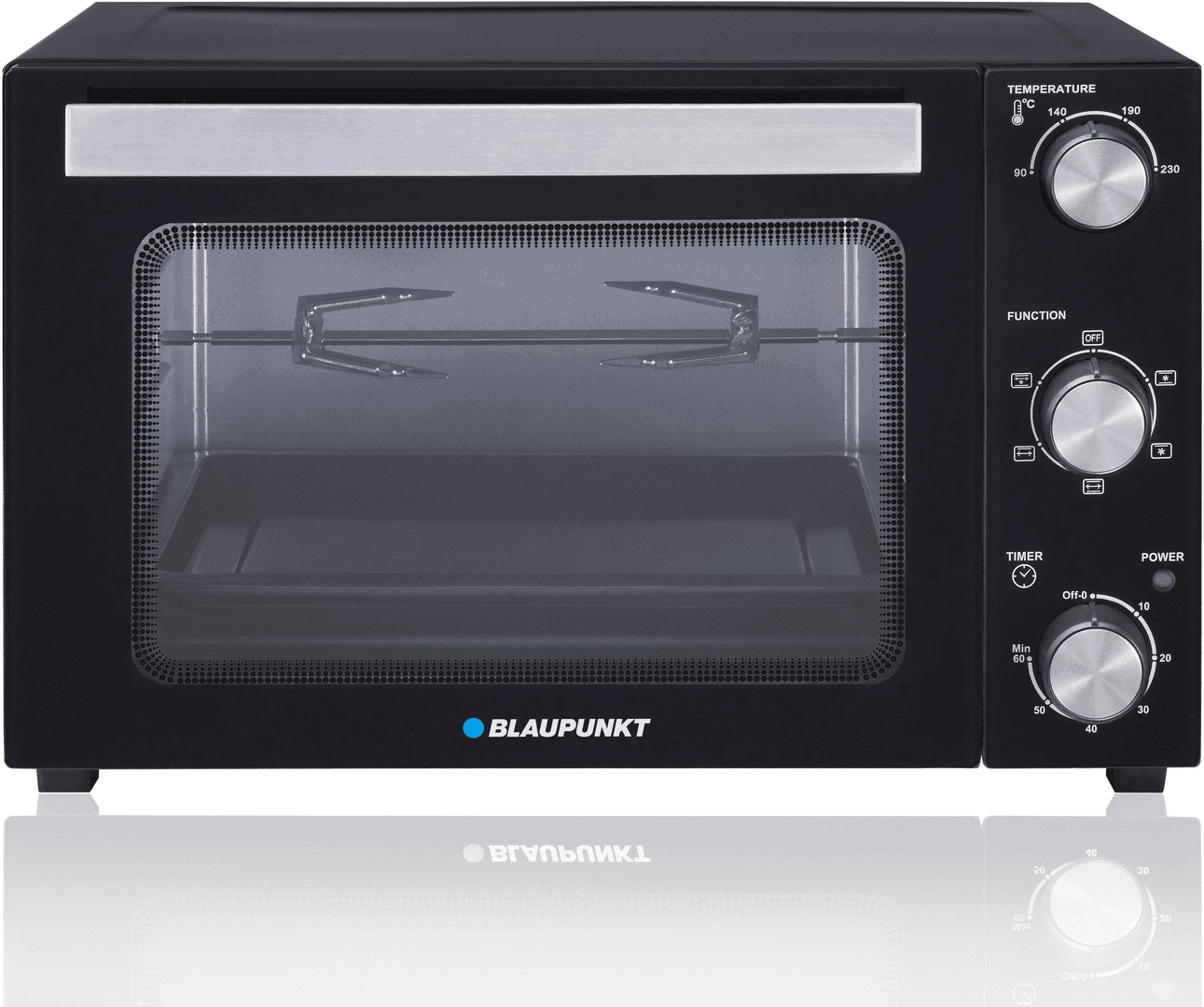 Mikrovalë BLAUPUNKT EOM501