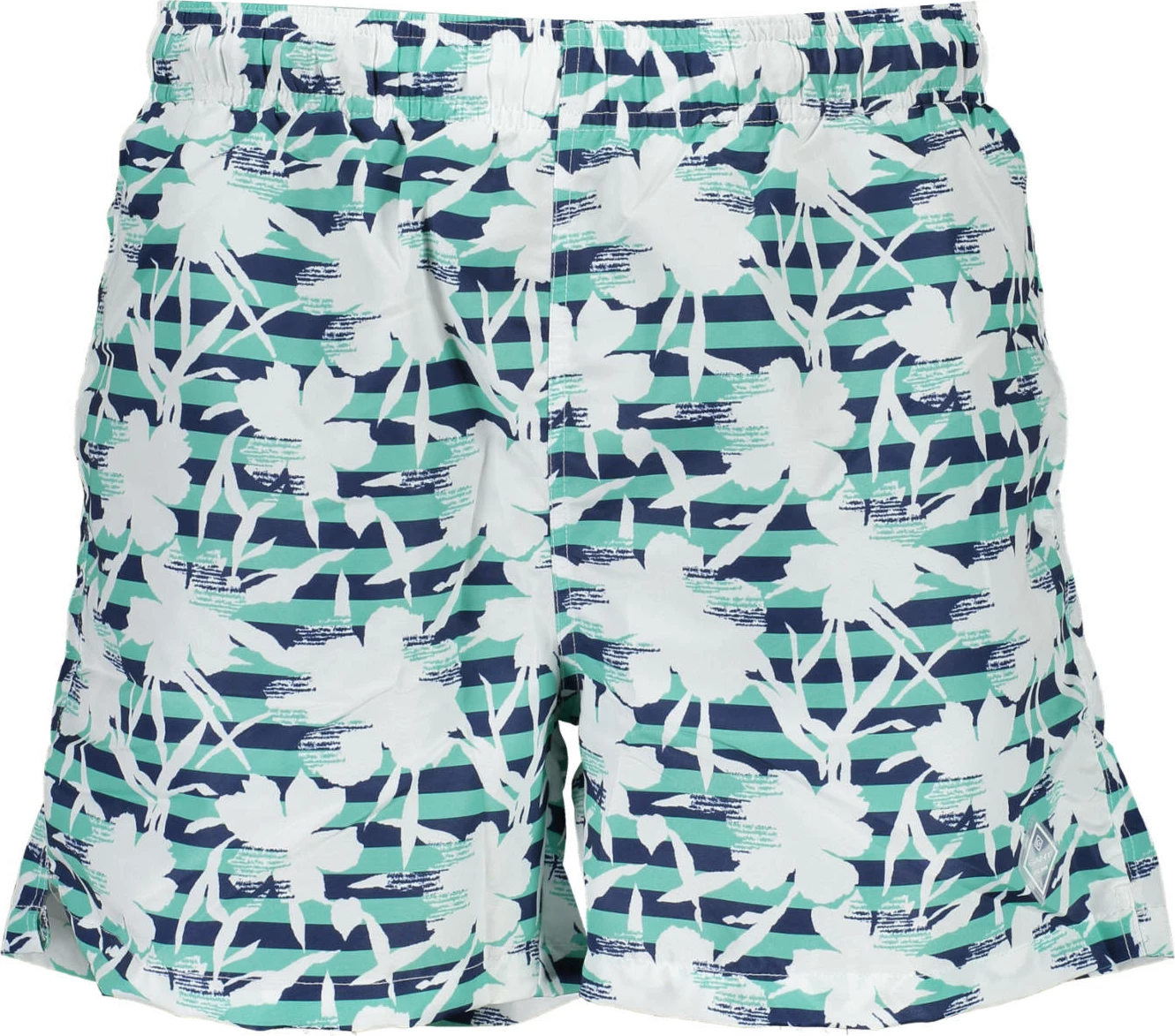 Pantallona noti për meshkuj GANT, të gjelbra