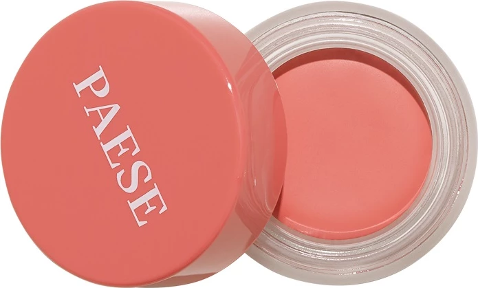Blush krem për femra Paese Kissed Cream Blush 02, 4g