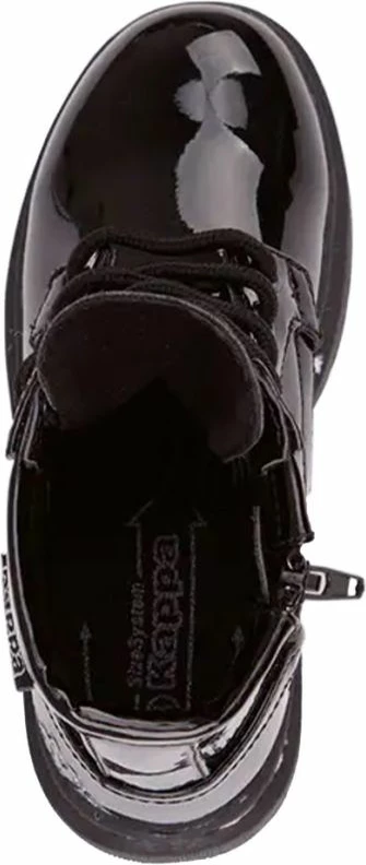 Atlete për vajza Kappa, të zeza