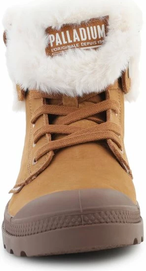 Çizme Palladium femra, apple cinnamon