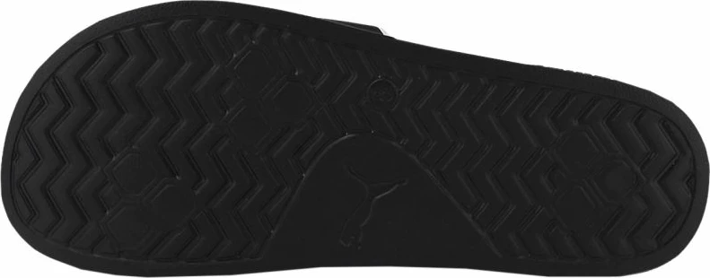 Shapka Puma Leadcat 2.0 për të gjithë, të zeza