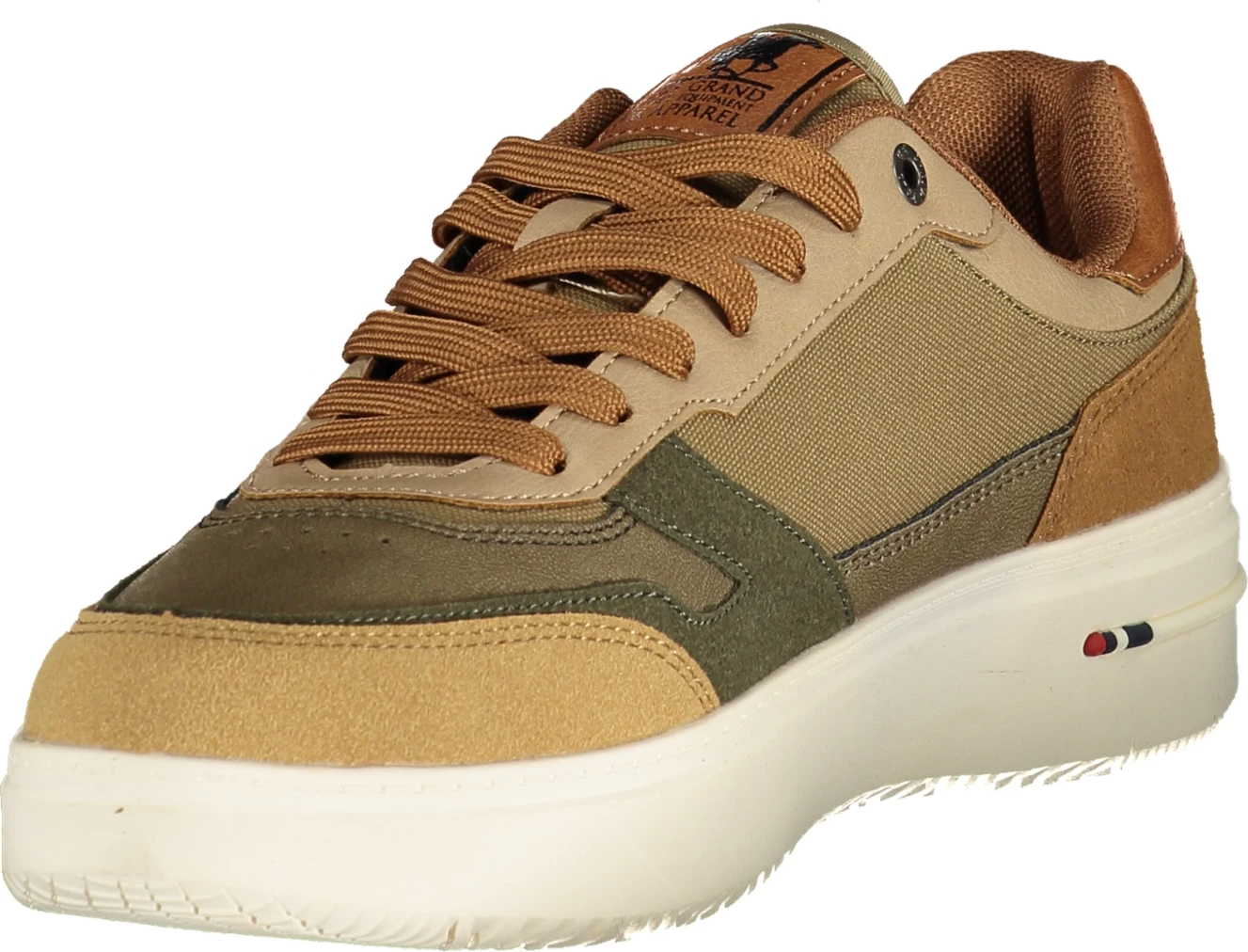 Atlete për meshkuj U.S. GRAND POLO, beige