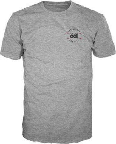 Maicë për meshkuj 661, gri