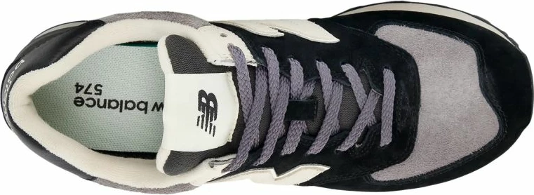 Atlete unisex New Balance, të zeza