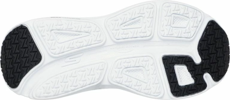 Atlete për femra Skechers, të bardha