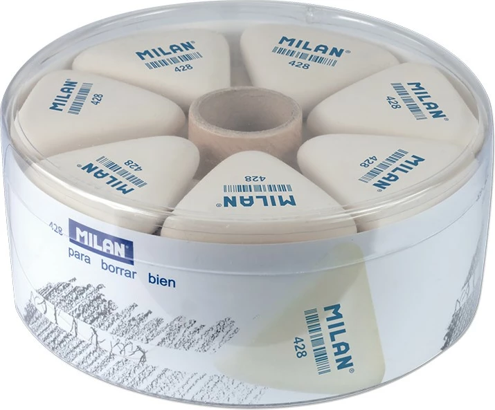 MILAN GOMË SYNTHETIC RUBBER PMM428