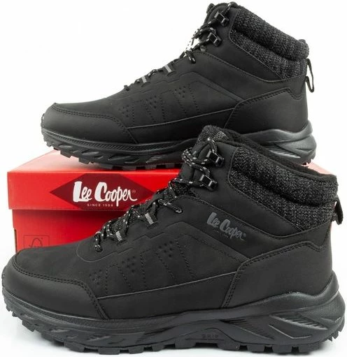 Çizme dimri për meshkuj Lee Cooper