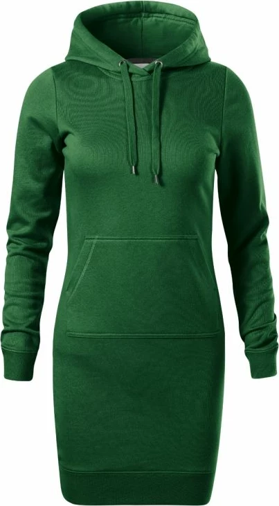 Fustan Malfini për femra, jeshil