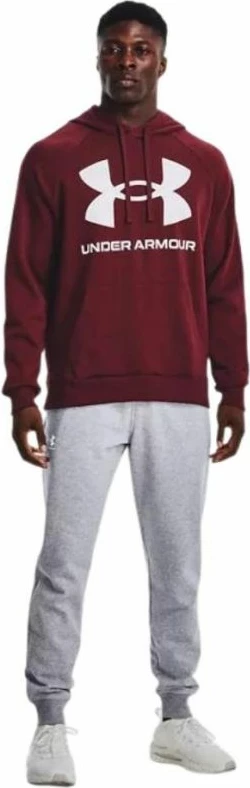 Duks pa zinxhir Under Armour për meshkuj, i kuq