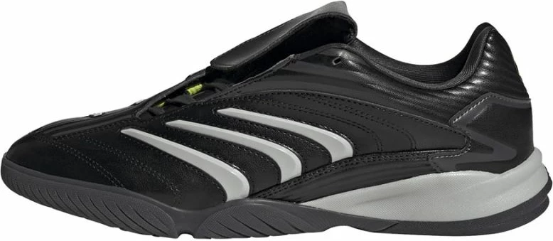 Atlete futsalli adidas për meshkuj, të zeza