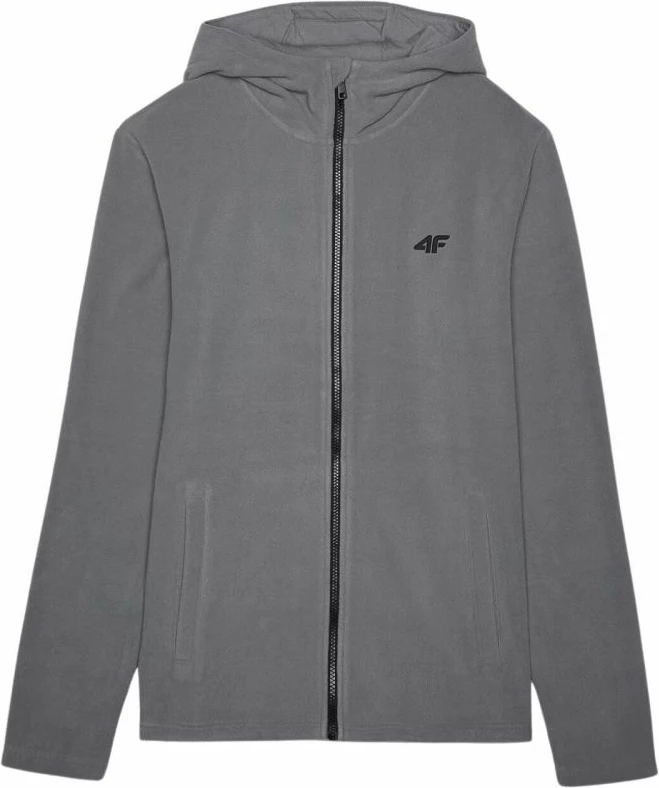 Duks për meshkuj 4F, gri