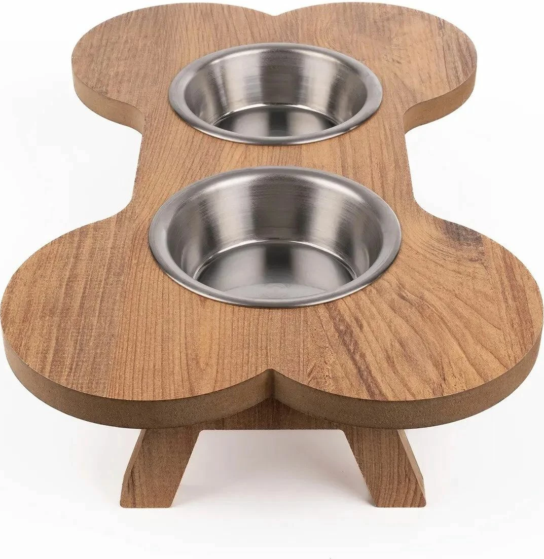 Enë ushqimi për kafshë, Paws & Whiskers, Apvm10