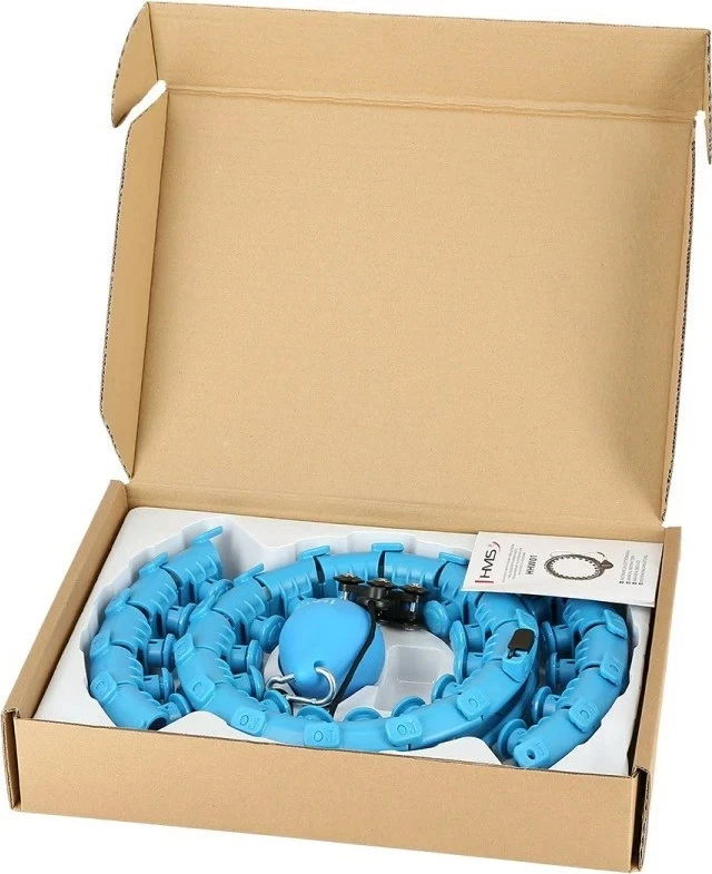 Hula hop HMS HHW01 e kaltër