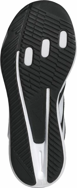 Atlete vrapimi për meshkuj adidas, të zeza