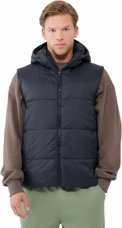 Jelek për meshkuj 4F, i zi