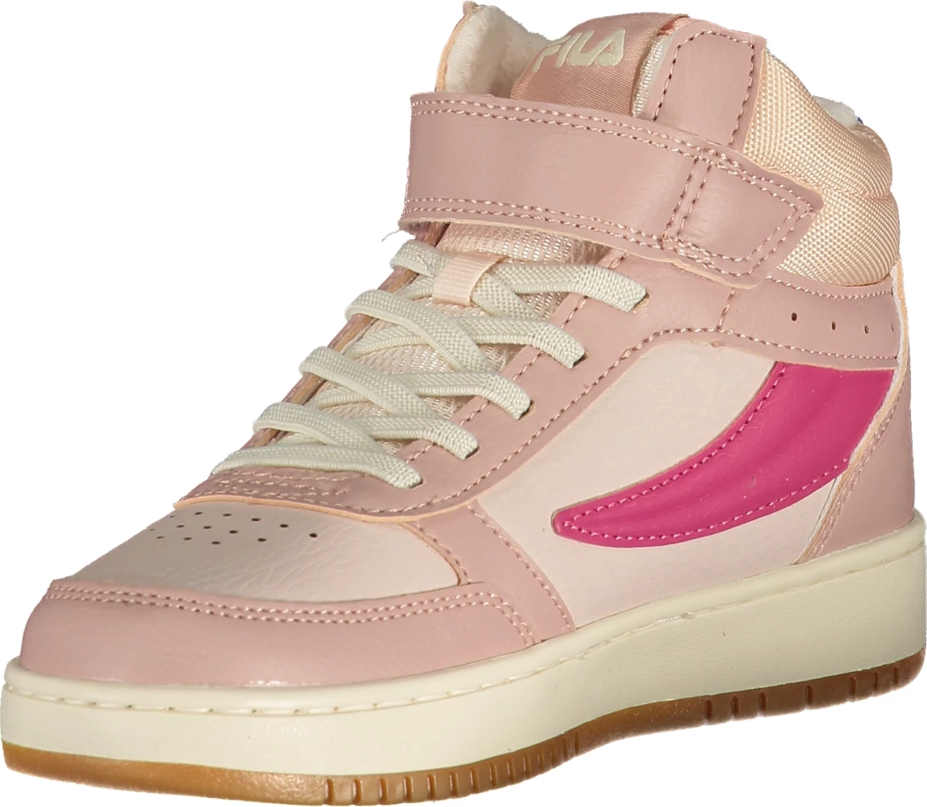 Atlete sportive FILA për vajza, rozë