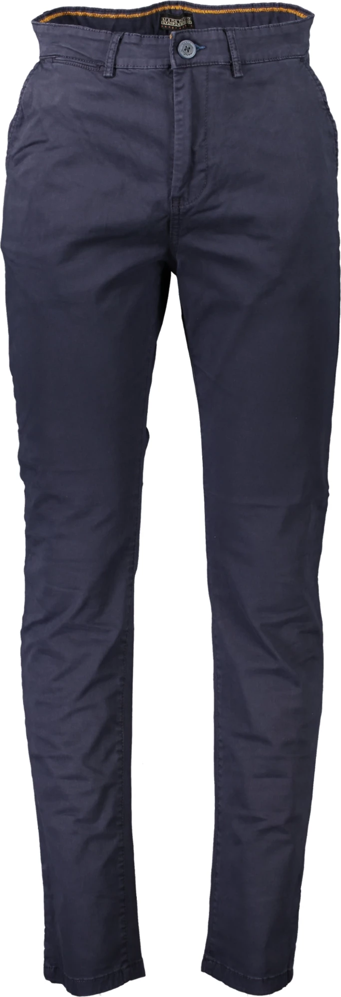 Pantallona për meshkuj NAPAPIJRI, kaltër