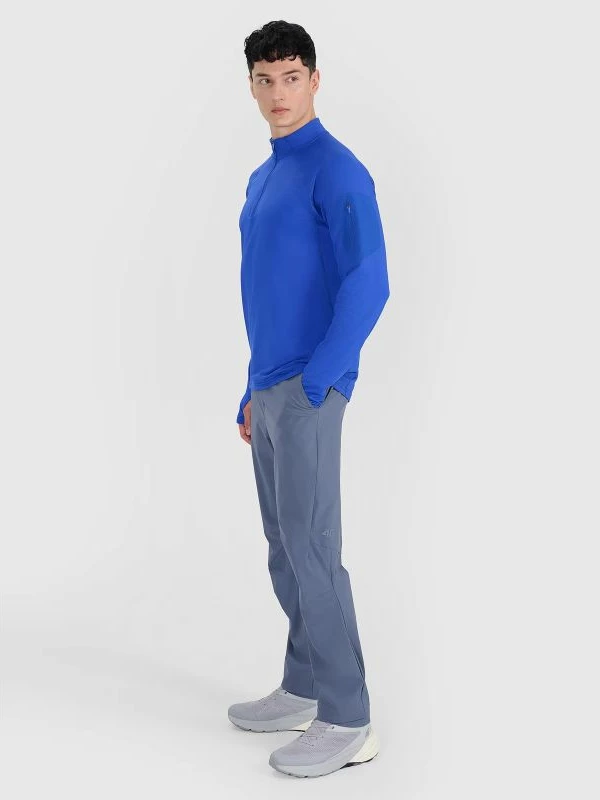 Pantallona trekking për meshkuj 4f