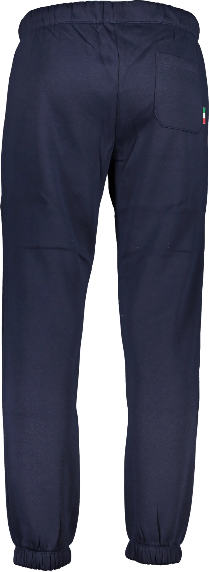 Pantallona sportive GIAN MARCO VENTURI meshkuj, blu