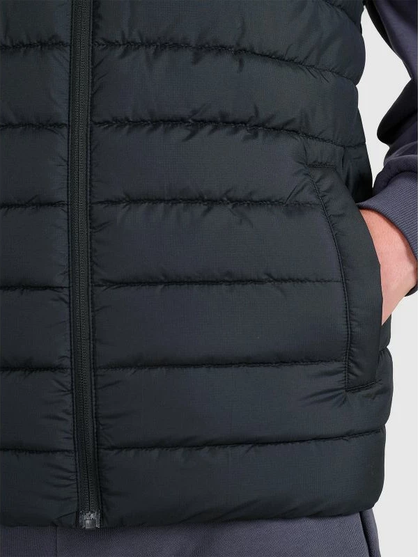 Jelek për meshkuj 4f, i zi