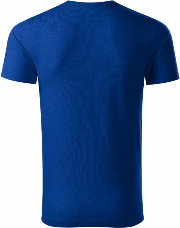 Maicë Malfini për meshkuj, blu