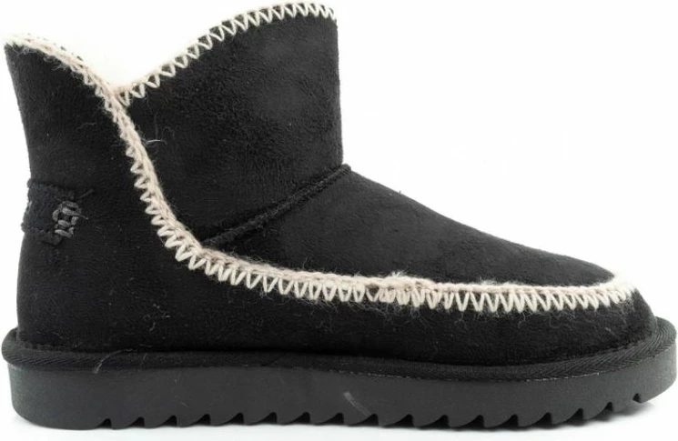 Çizme për femra Wrangler, të zeza