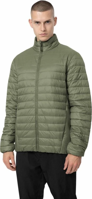 Jakne për meshkuj 4F, jeshile