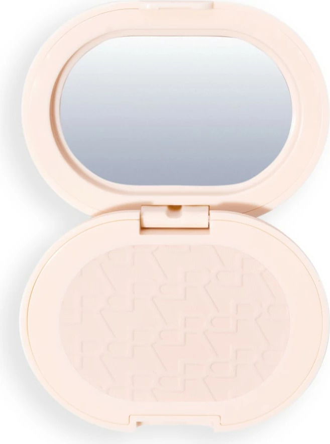 Revolution Powder Pops Instant Blur Setting Powder - Translucent