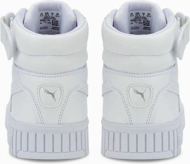 Atlete për femra Puma, të bardha