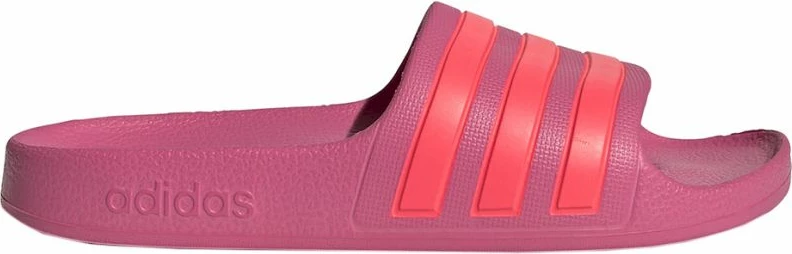 Papuqe për fëmijë adidas, rozë