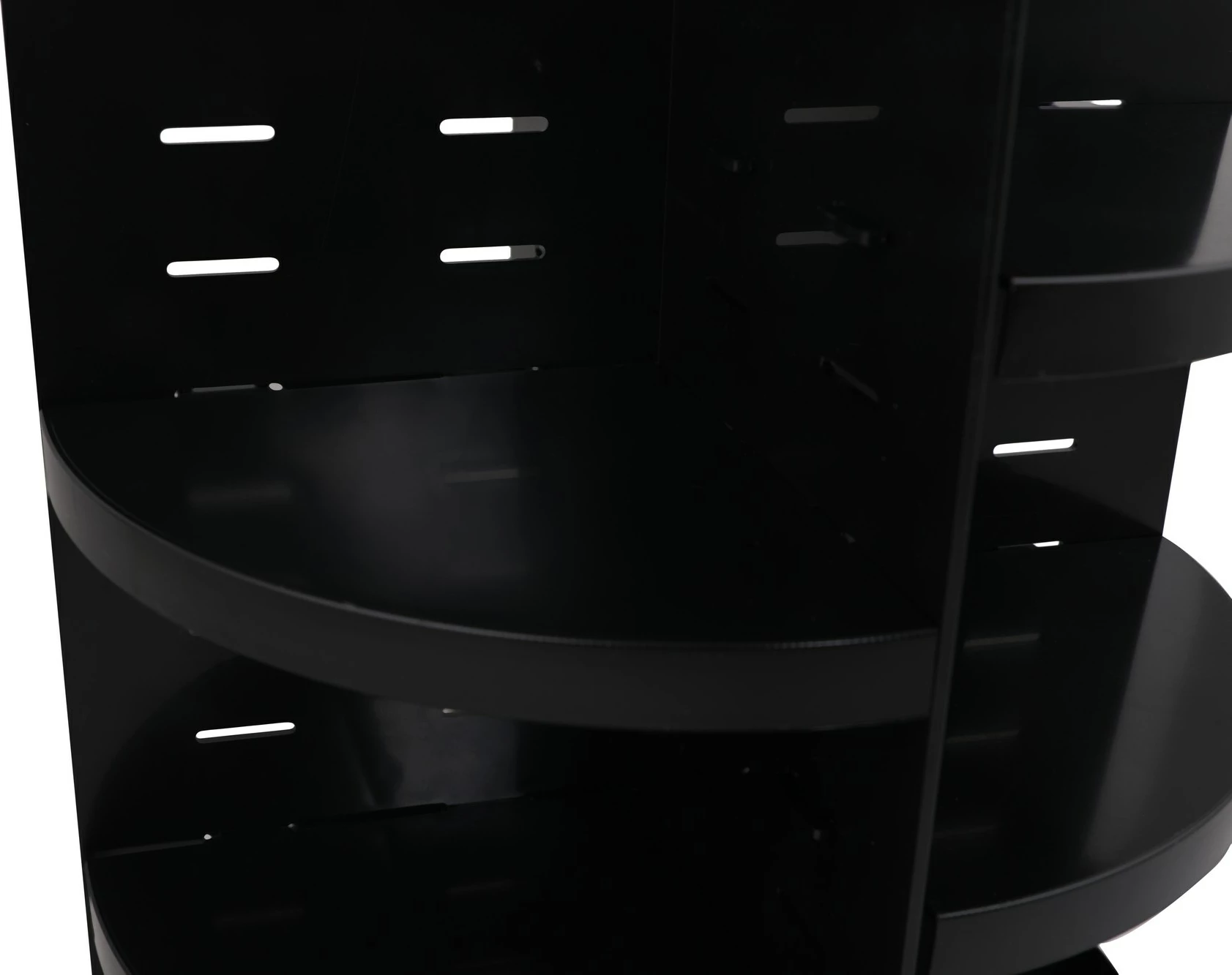 Organizues make-up Hermia, i zi, 980302