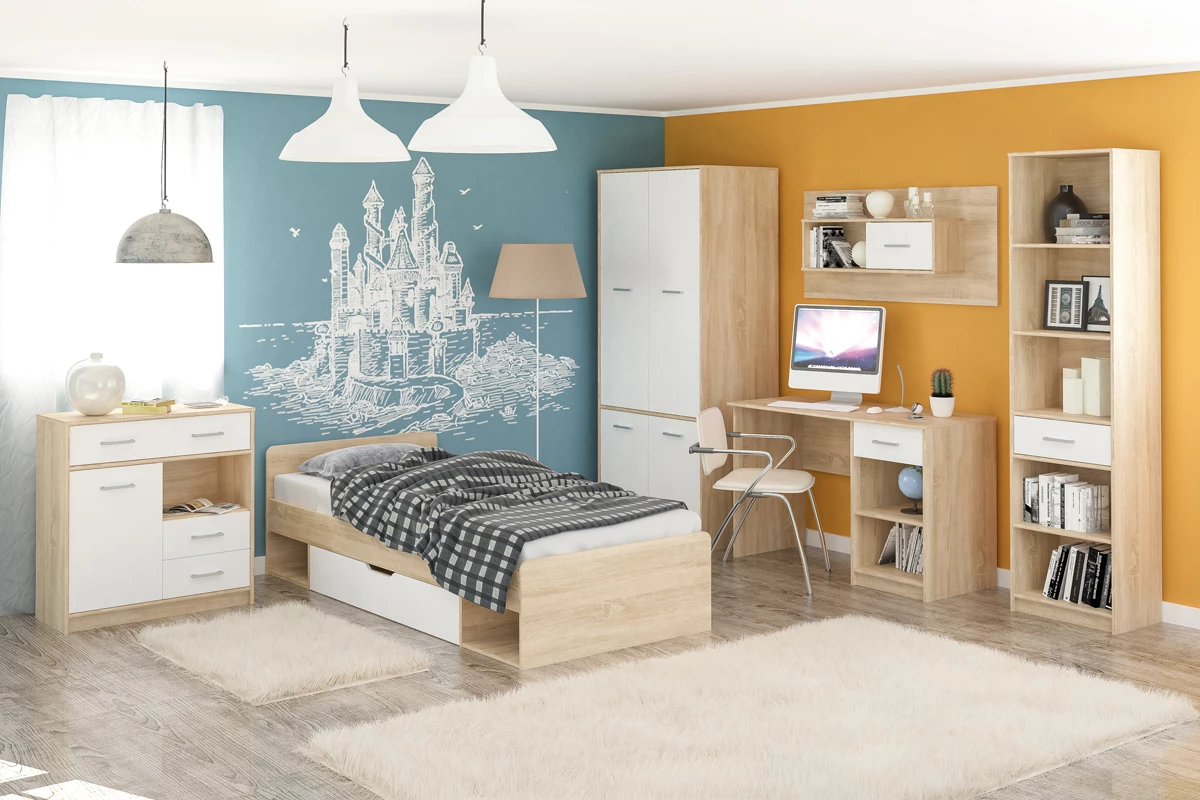 Dollap për këpucë Doro