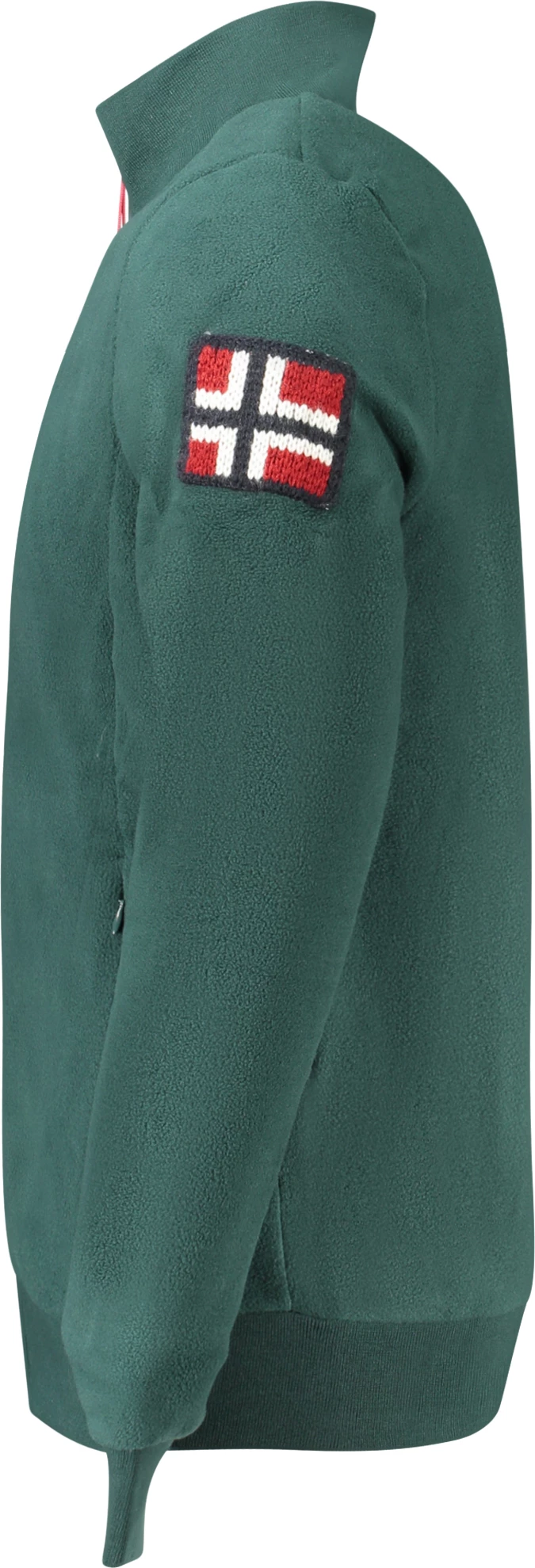 Duks për meshkuj NORWAY 1963, e gjelbër