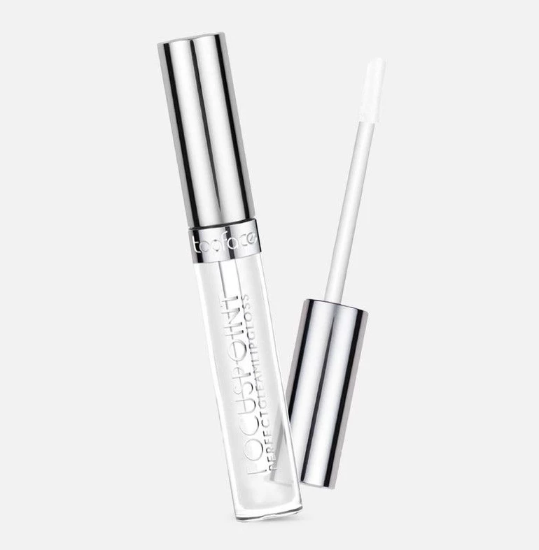 Buzëkuq shkëlqyes Top Face Lip Gloss Perfect Gleam 101