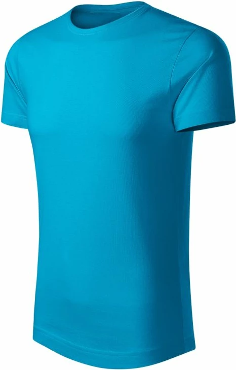 Maicë për meshkuj Malfini, turquoise