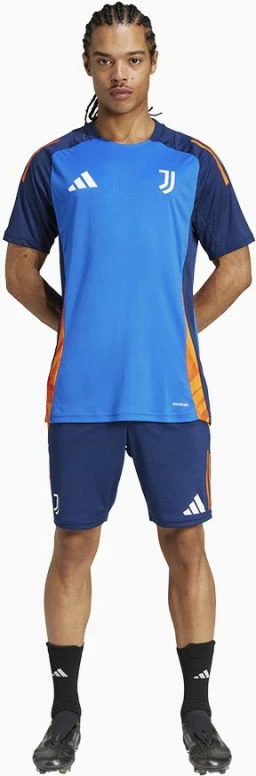 Fanellë për meshkuj adidas Juventus, e kaltër