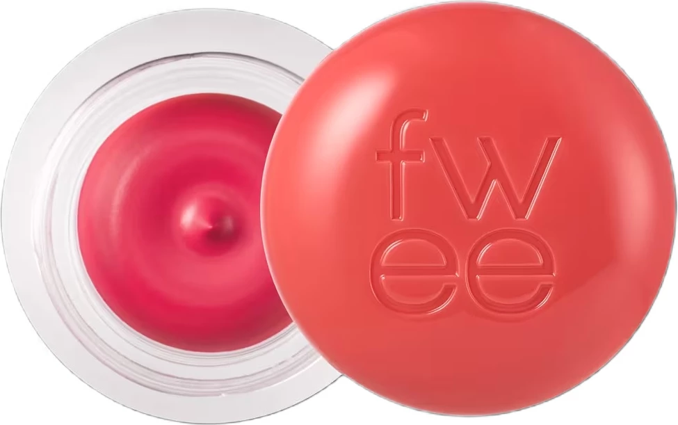 Krem për buzë dhe faqe Fwee CR03 BFF për femra 5g