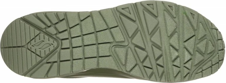 Atlete Skechers femra, të gjelbra