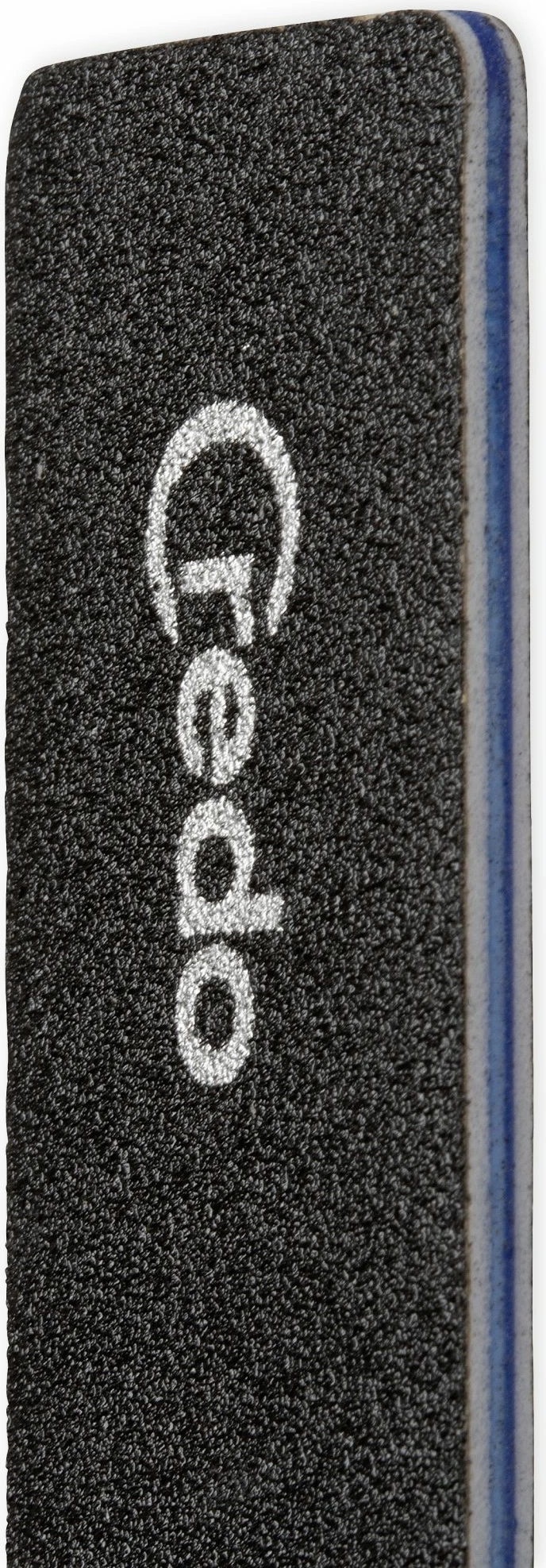 Credo Nail File Prof. 180mm Black