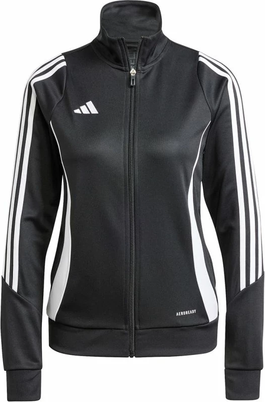 Duks për femra adidas, i zi