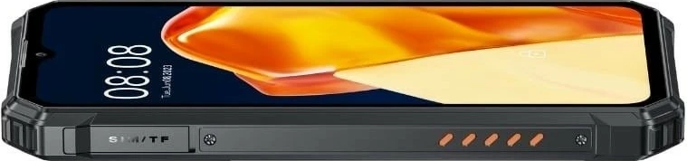 Celular OUKITEL WP28E, 4/64GB, IP69K, i zi