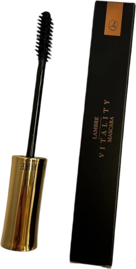 Mascara për femra Lambre Vitality Black 9ml